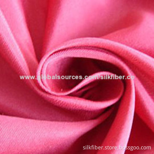 100% 300T polyester pongee fabric, shrink-resistant